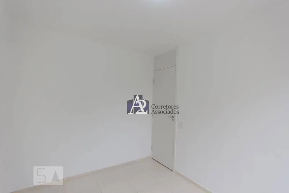 Apartamento, 2 quartos, 46 m² - Foto 7