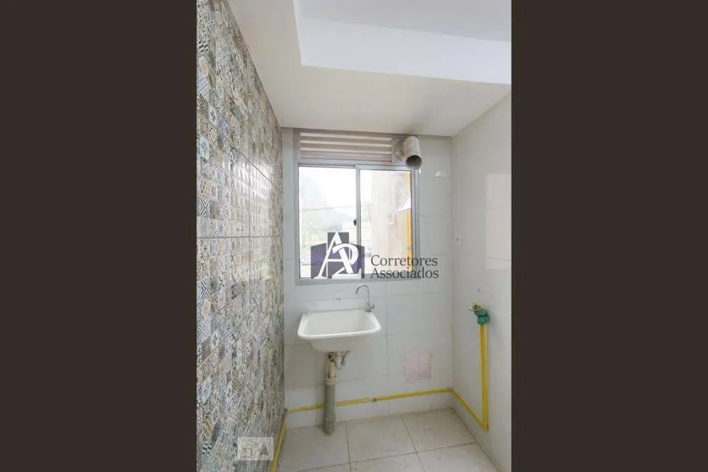 Apartamento, 2 quartos, 46 m² - Foto 3