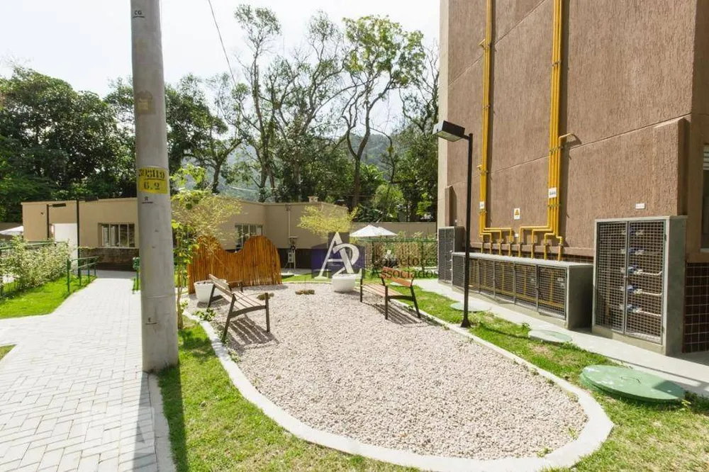 Apartamento, 2 quartos, 46 m² - Foto 16
