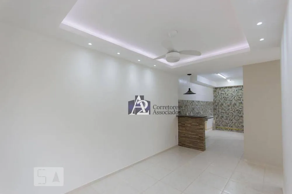 Apartamento, 2 quartos, 46 m² - Foto 2