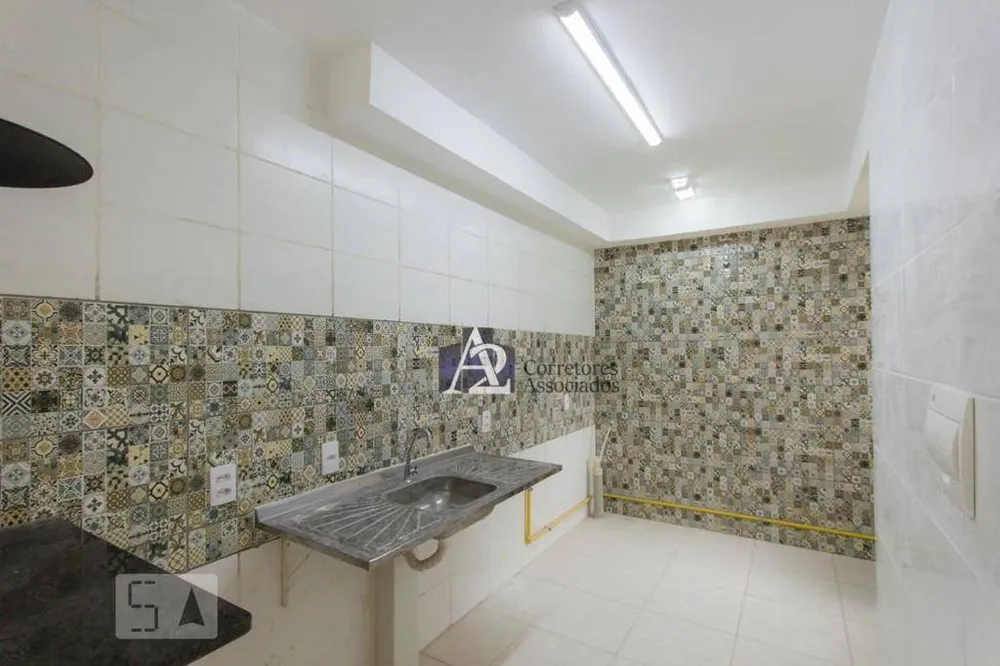Apartamento, 2 quartos, 46 m² - Foto 13