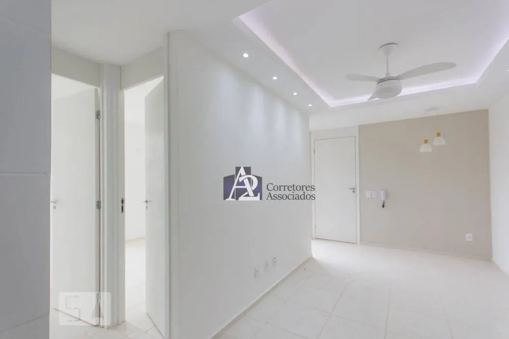 Apartamento, 2 quartos, 46 m² - Foto 18