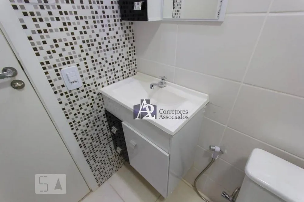 Apartamento, 2 quartos, 46 m² - Foto 14