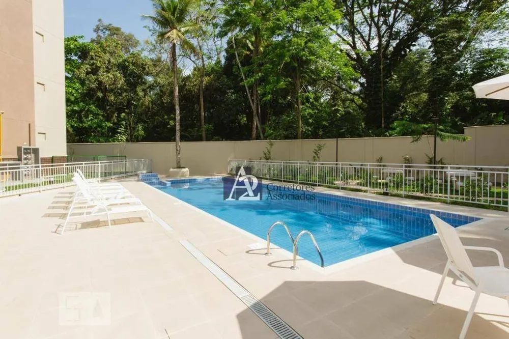 Apartamento, 2 quartos, 46 m² - Foto 10