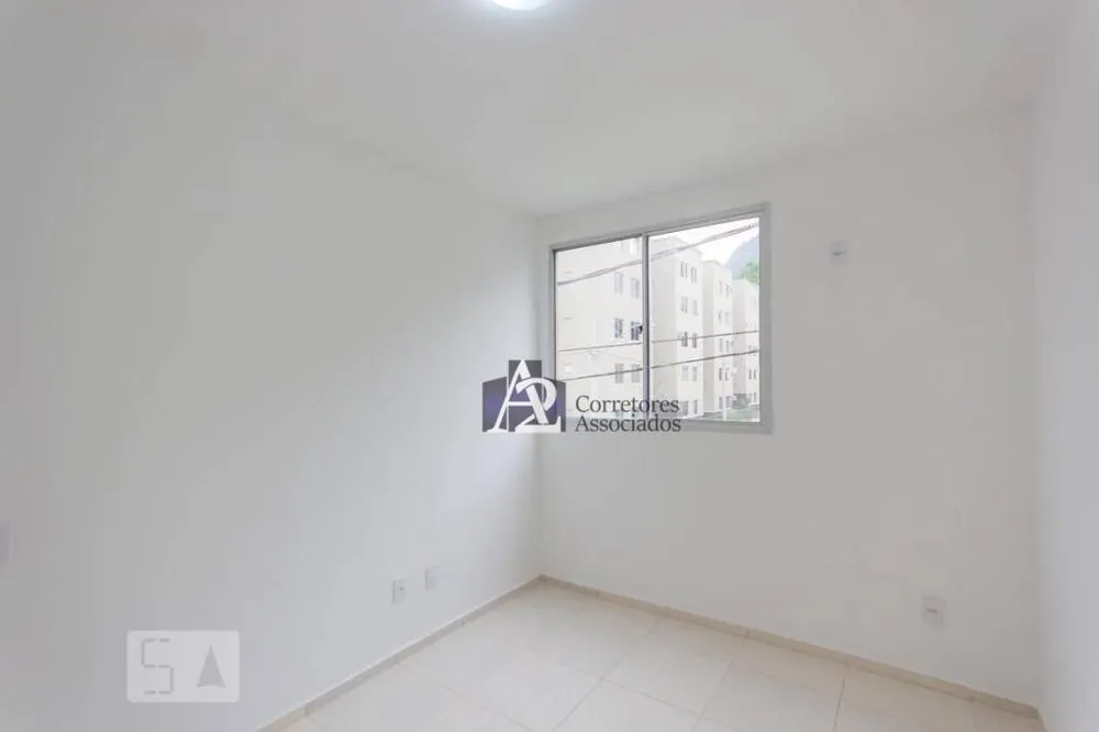 Apartamento, 2 quartos, 46 m² - Foto 4