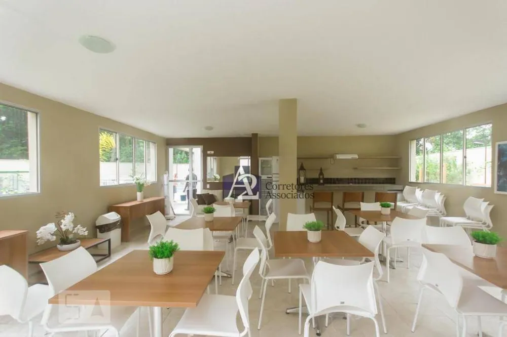 Apartamento, 2 quartos, 46 m² - Foto 8