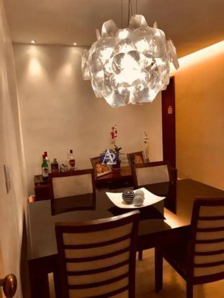 Apartamento, 3 quartos, 69 m² - Foto 1