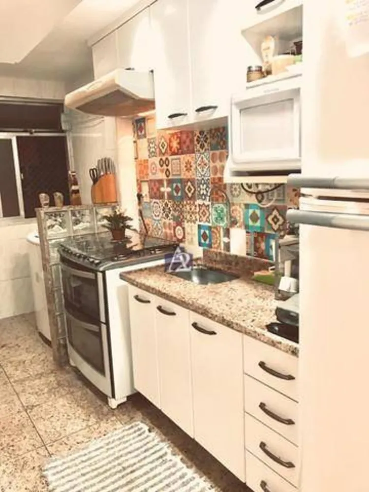 Apartamento, 3 quartos, 69 m² - Foto 19