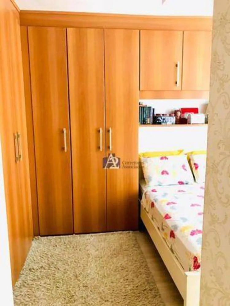 Apartamento, 3 quartos, 69 m² - Foto 6