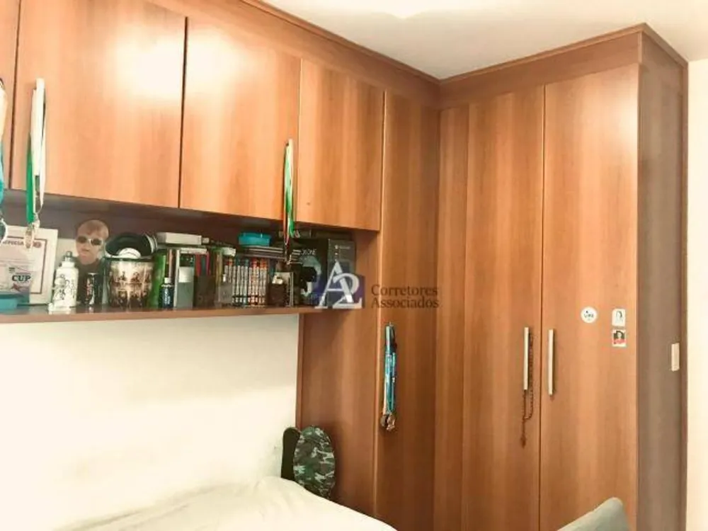 Apartamento, 3 quartos, 69 m² - Foto 11