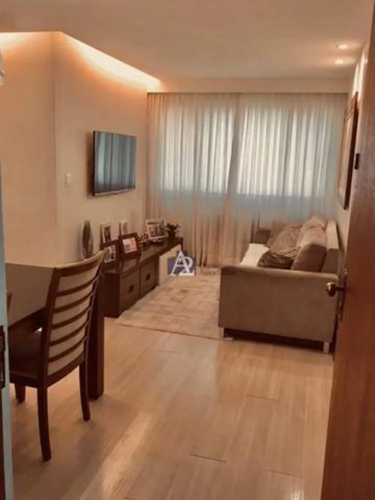 Apartamento, 3 quartos, 69 m² - Foto 13
