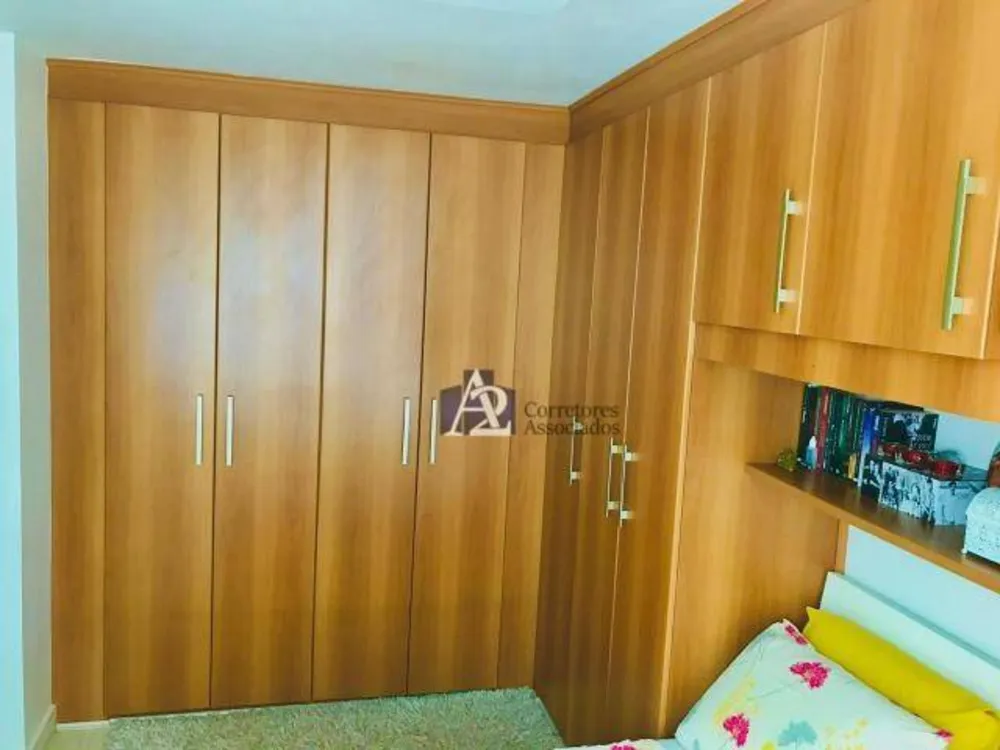 Apartamento, 3 quartos, 69 m² - Foto 4