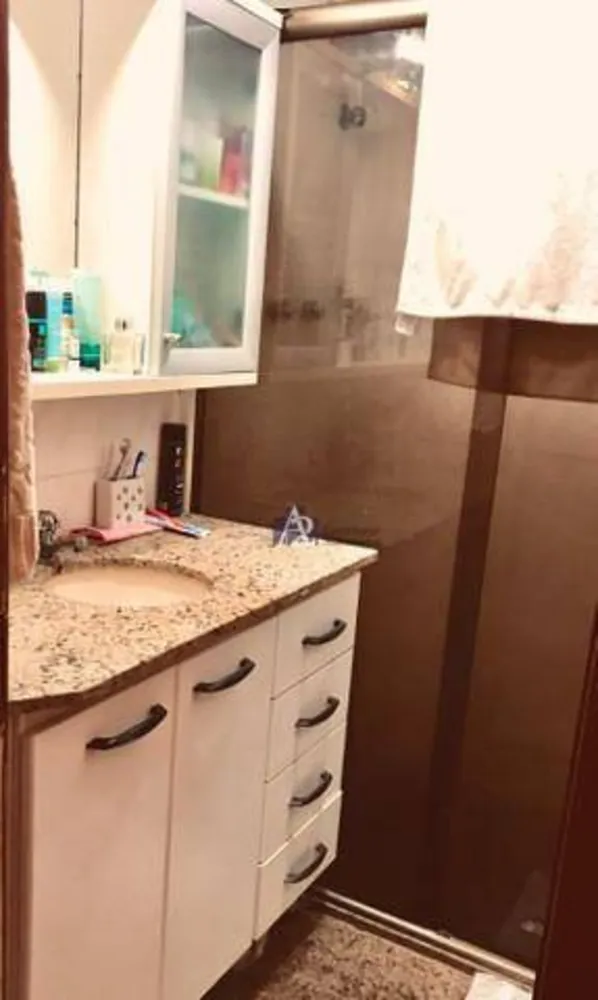 Apartamento, 3 quartos, 69 m² - Foto 17