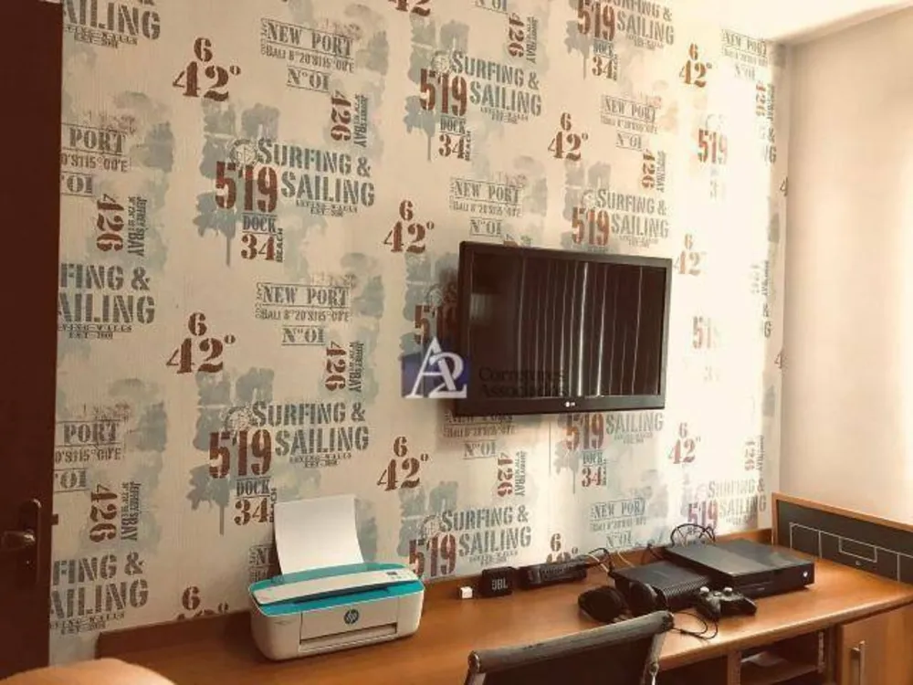 Apartamento, 3 quartos, 69 m² - Foto 7