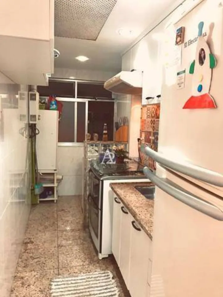 Apartamento, 3 quartos, 69 m² - Foto 14