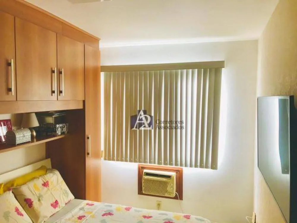 Apartamento, 3 quartos, 69 m² - Foto 9