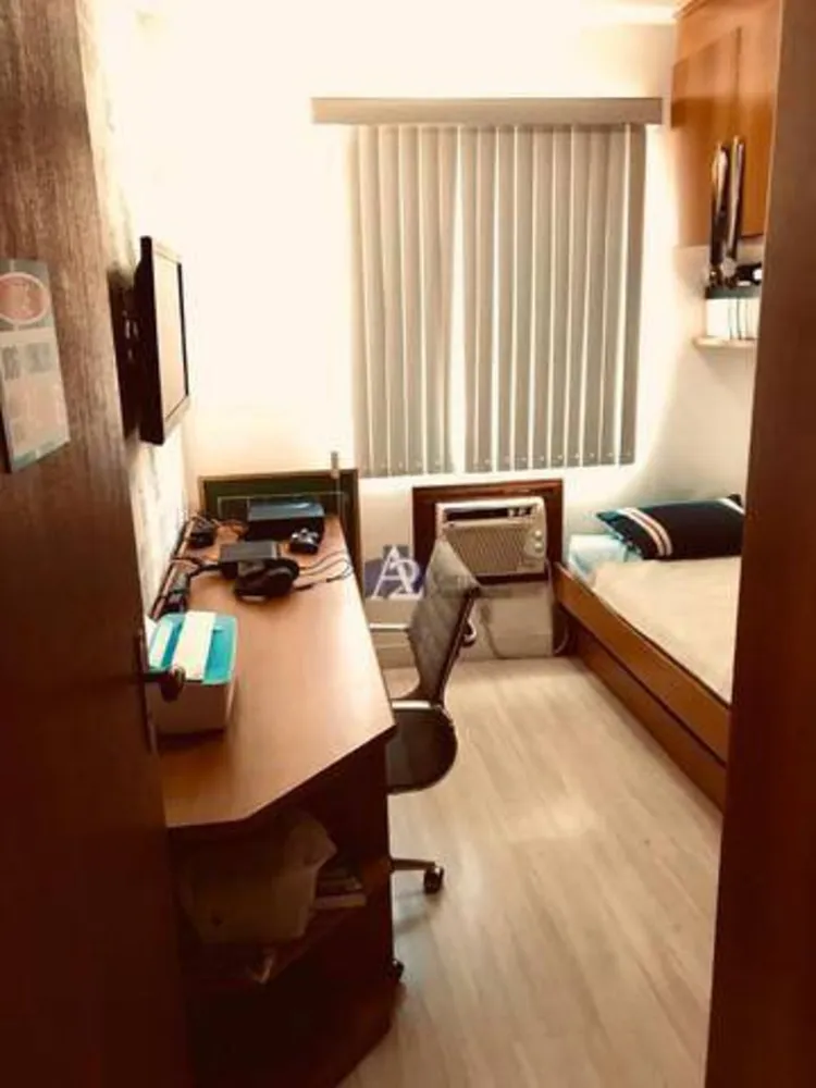 Apartamento, 3 quartos, 69 m² - Foto 2