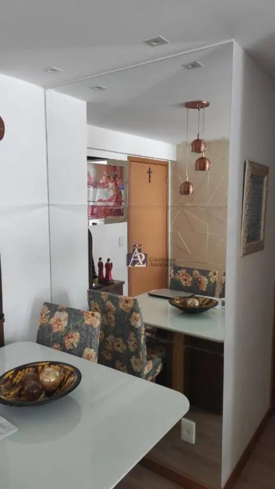 Apartamento, 2 quartos, 61 m² - Foto 3