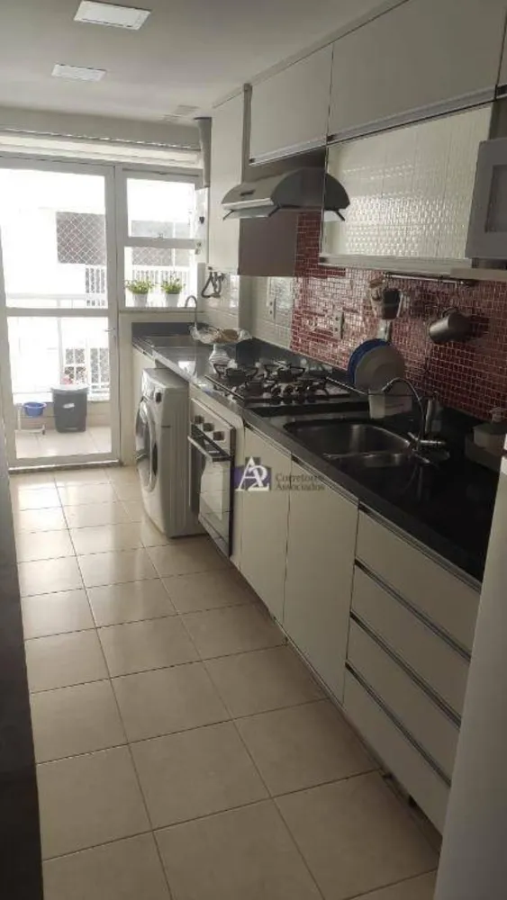 Apartamento, 2 quartos, 61 m² - Foto 6
