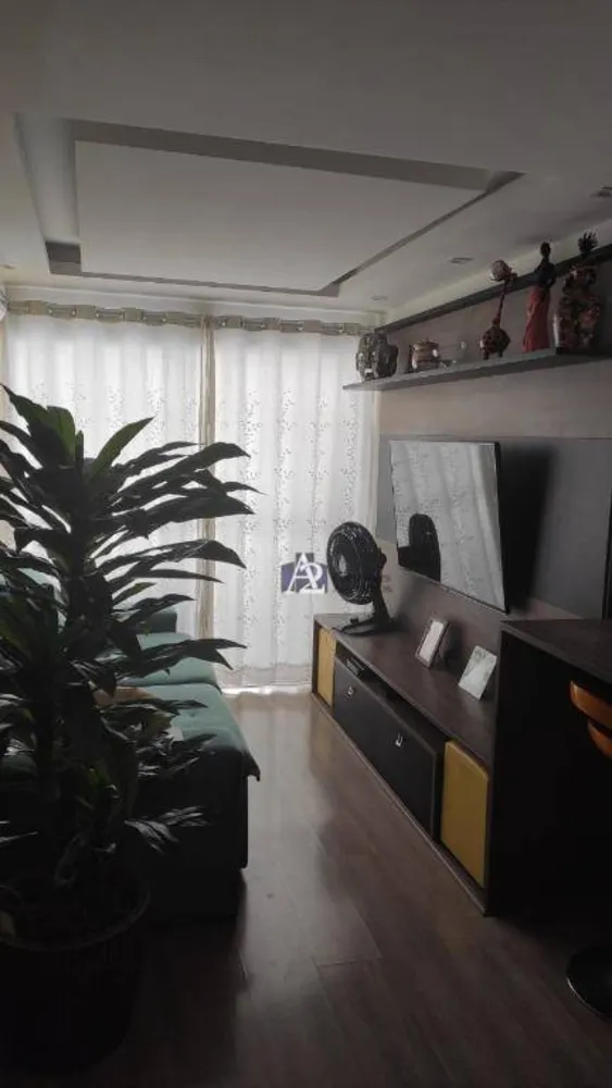 Apartamento, 2 quartos, 61 m² - Foto 2