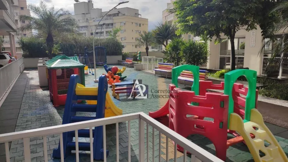 Apartamento, 2 quartos, 61 m² - Foto 21