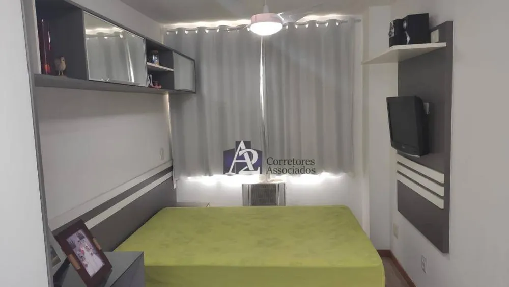 Apartamento, 2 quartos, 61 m² - Foto 9