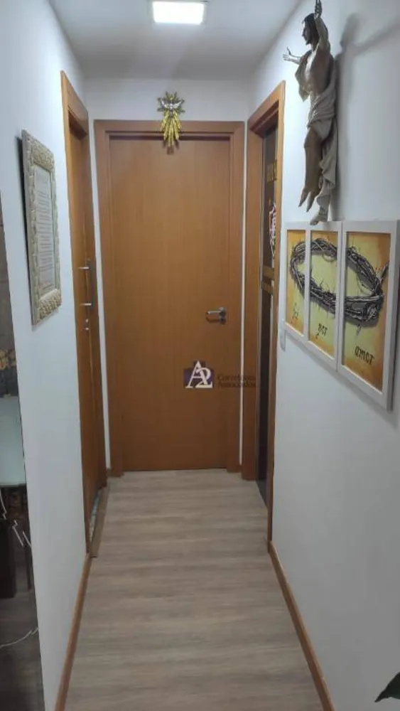 Apartamento, 2 quartos, 61 m² - Foto 14