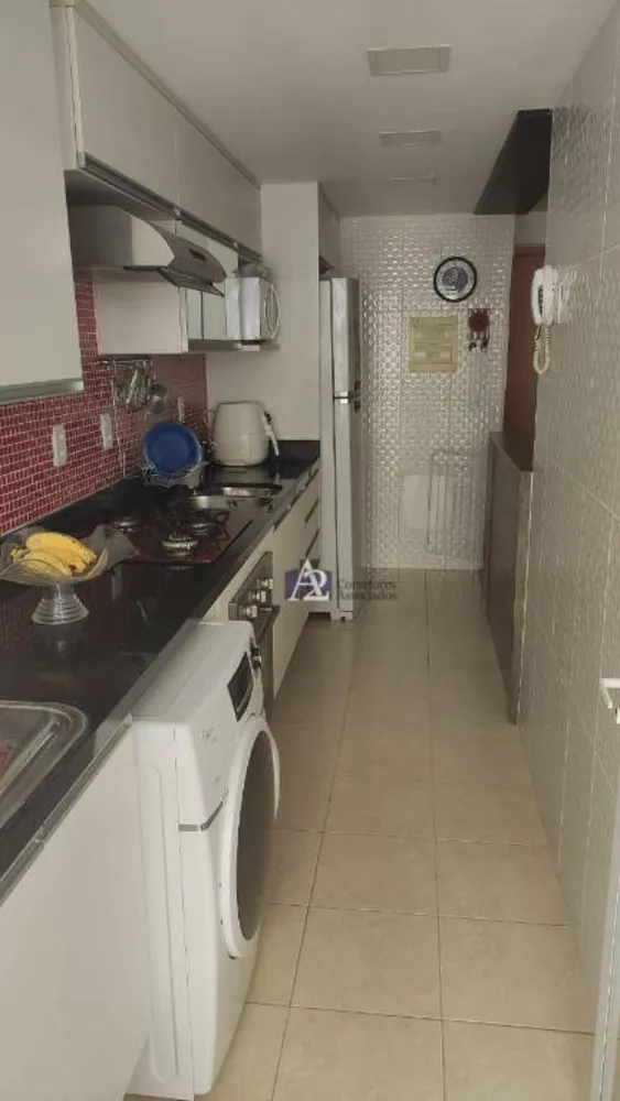 Apartamento, 2 quartos, 61 m² - Foto 7