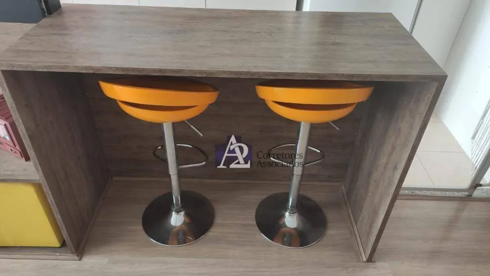 Apartamento, 2 quartos, 61 m² - Foto 5