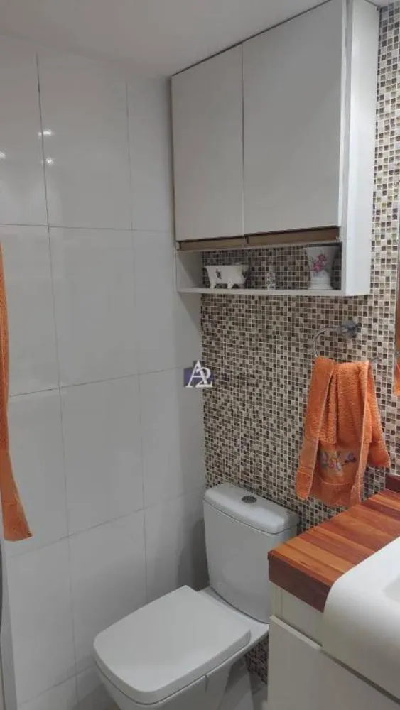 Apartamento, 2 quartos, 61 m² - Foto 11