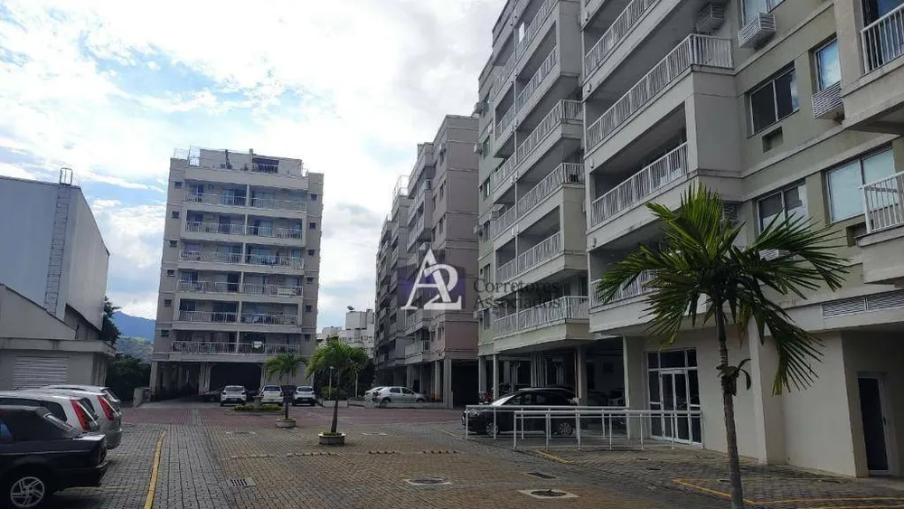 Apartamento, 2 quartos, 61 m² - Foto 17