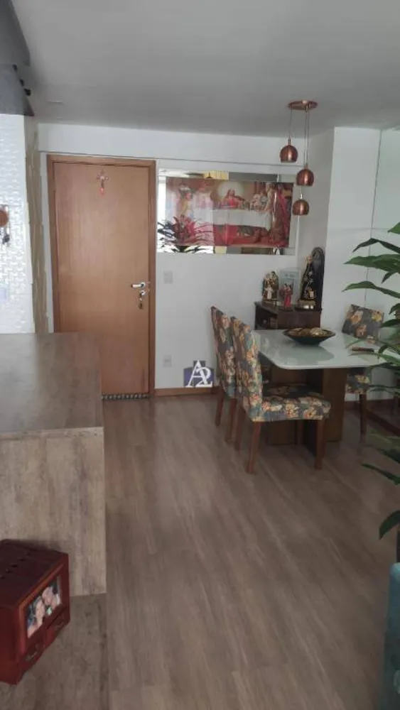 Apartamento, 2 quartos, 61 m² - Foto 4