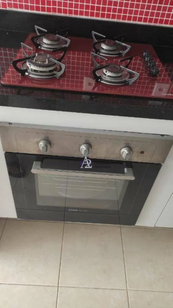 Apartamento, 2 quartos, 61 m² - Foto 8
