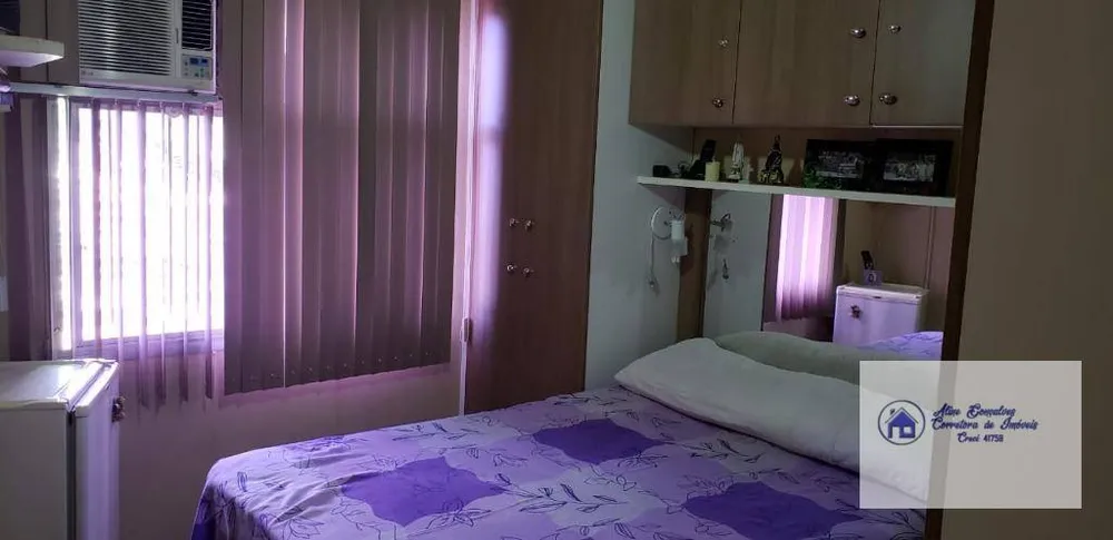 Apartamento, 2 quartos, 72 m² - Foto 8