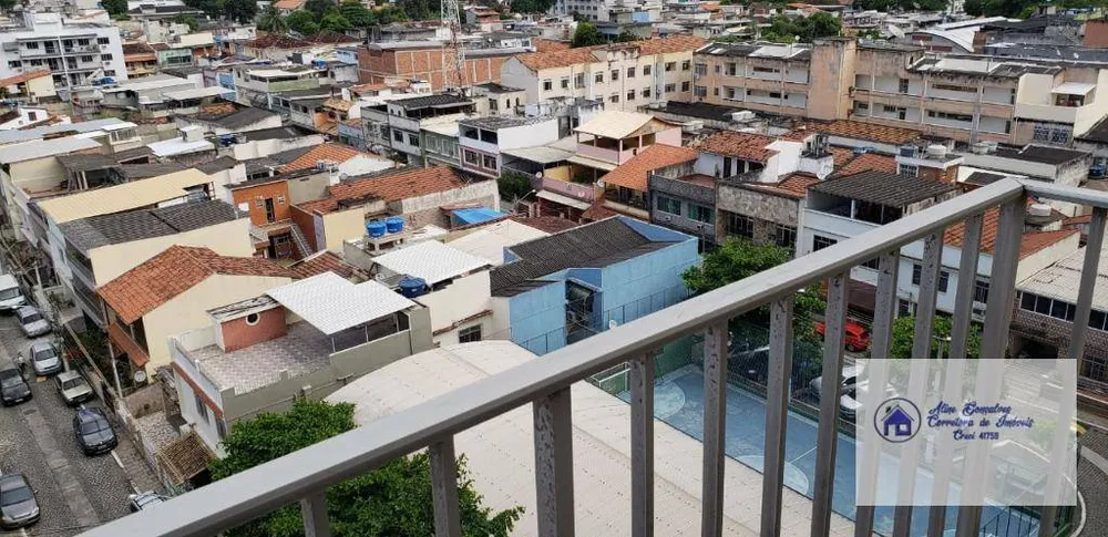 Apartamento, 2 quartos, 72 m² - Foto 20