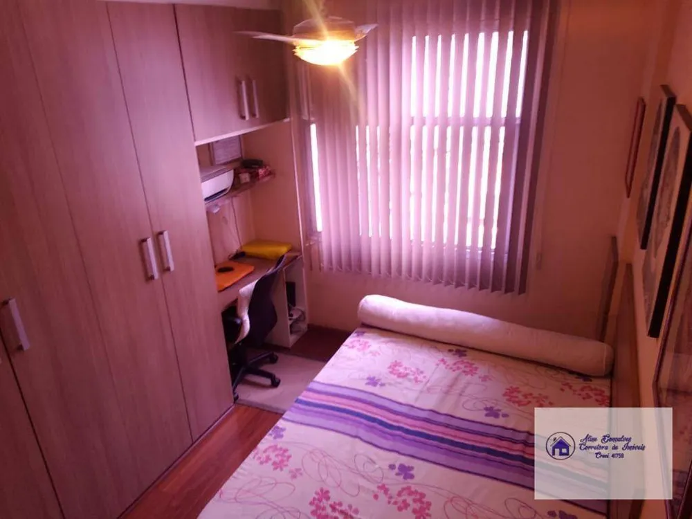 Apartamento, 2 quartos, 72 m² - Foto 5