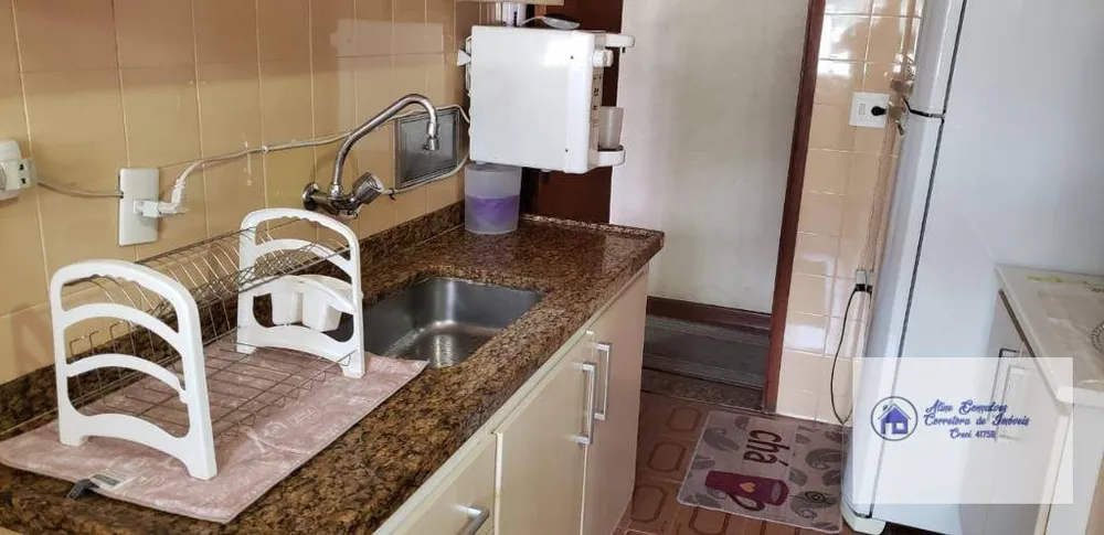 Apartamento, 2 quartos, 72 m² - Foto 11
