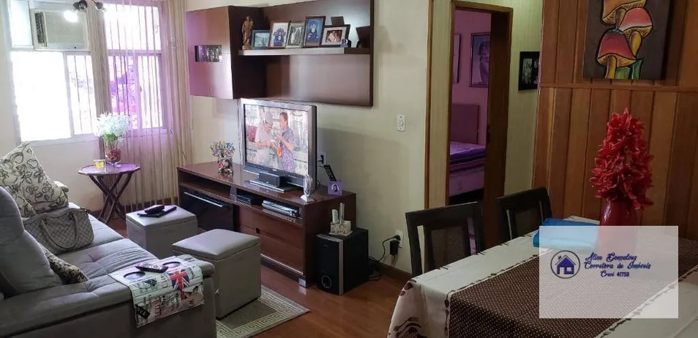 Apartamento, 2 quartos, 72 m² - Foto 1