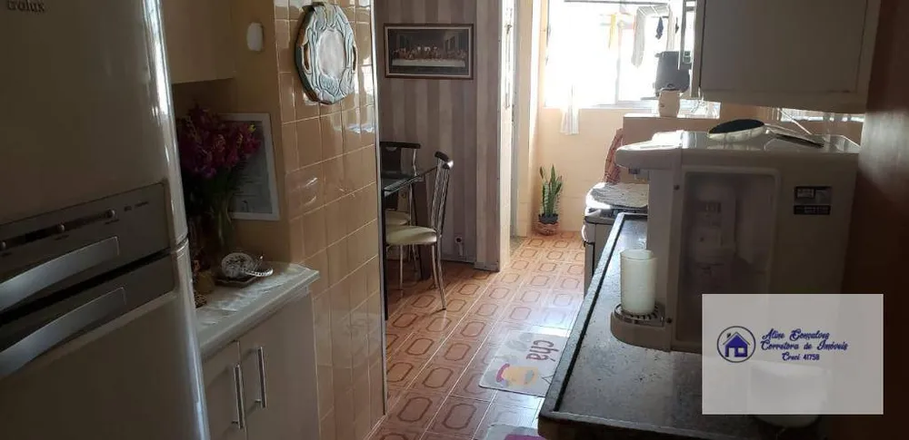 Apartamento, 2 quartos, 72 m² - Foto 16