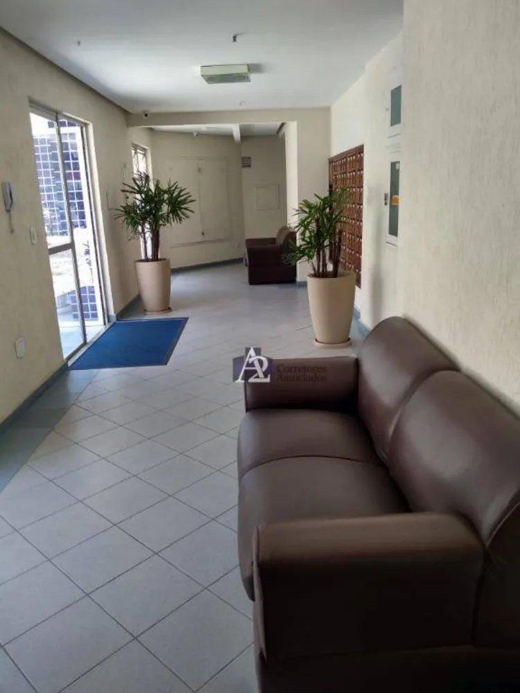 Apartamento, 2 quartos, 50 m² - Foto 14