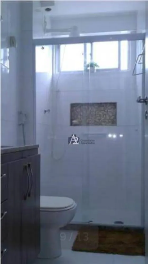 Apartamento, 2 quartos, 50 m² - Foto 9