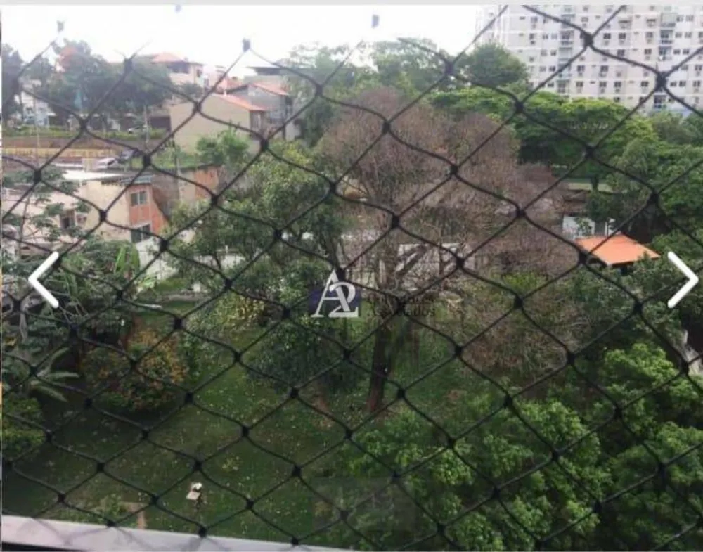 Apartamento, 2 quartos, 50 m² - Foto 11