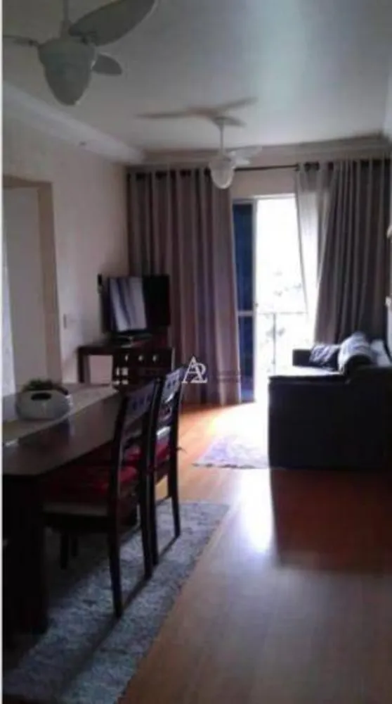 Apartamento, 2 quartos, 50 m² - Foto 4
