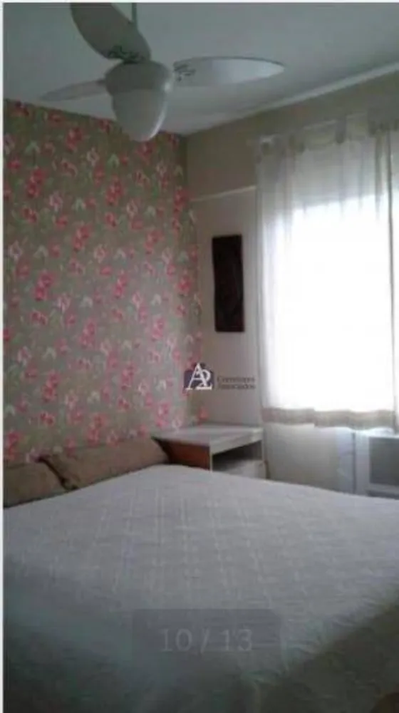 Apartamento, 2 quartos, 50 m² - Foto 5