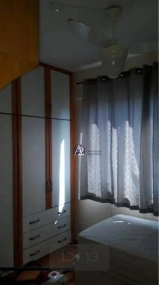 Apartamento, 2 quartos, 50 m² - Foto 7