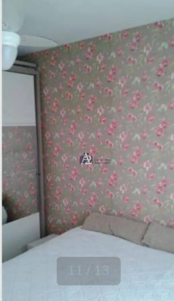 Apartamento, 2 quartos, 50 m² - Foto 6