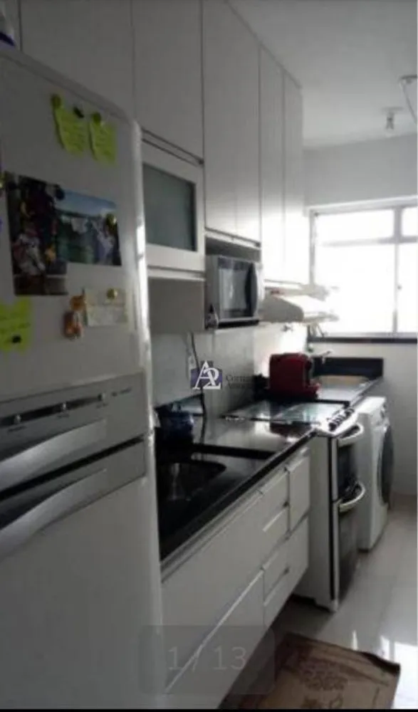 Apartamento, 2 quartos, 50 m² - Foto 8