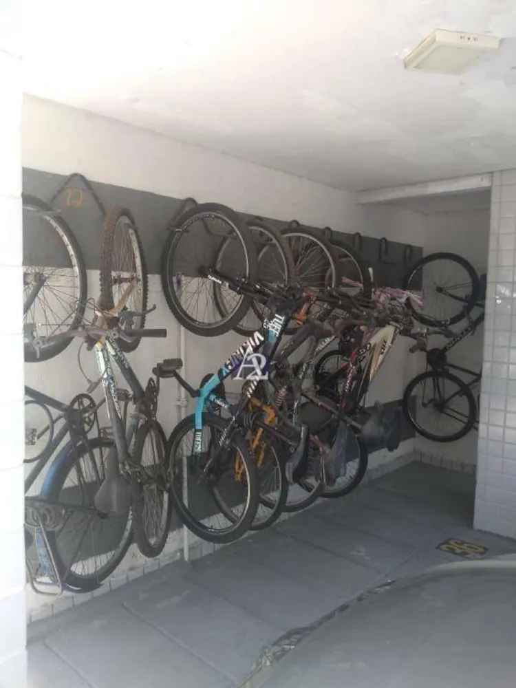 Apartamento, 2 quartos, 50 m² - Foto 15