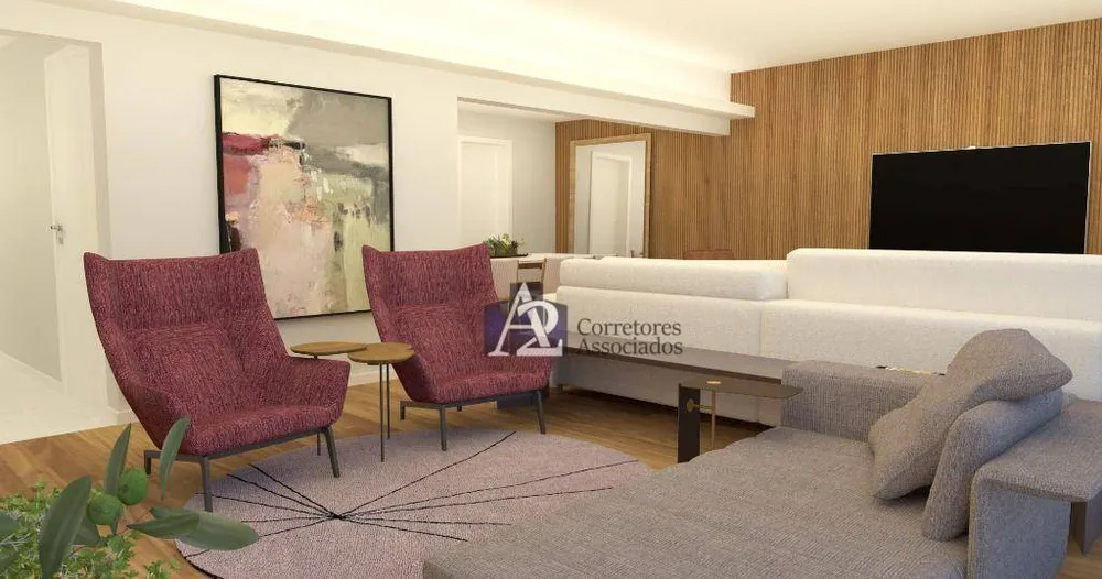 Apartamento, 3 quartos, 180 m² - Foto 11
