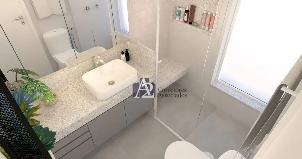 Apartamento, 3 quartos, 180 m² - Foto 8